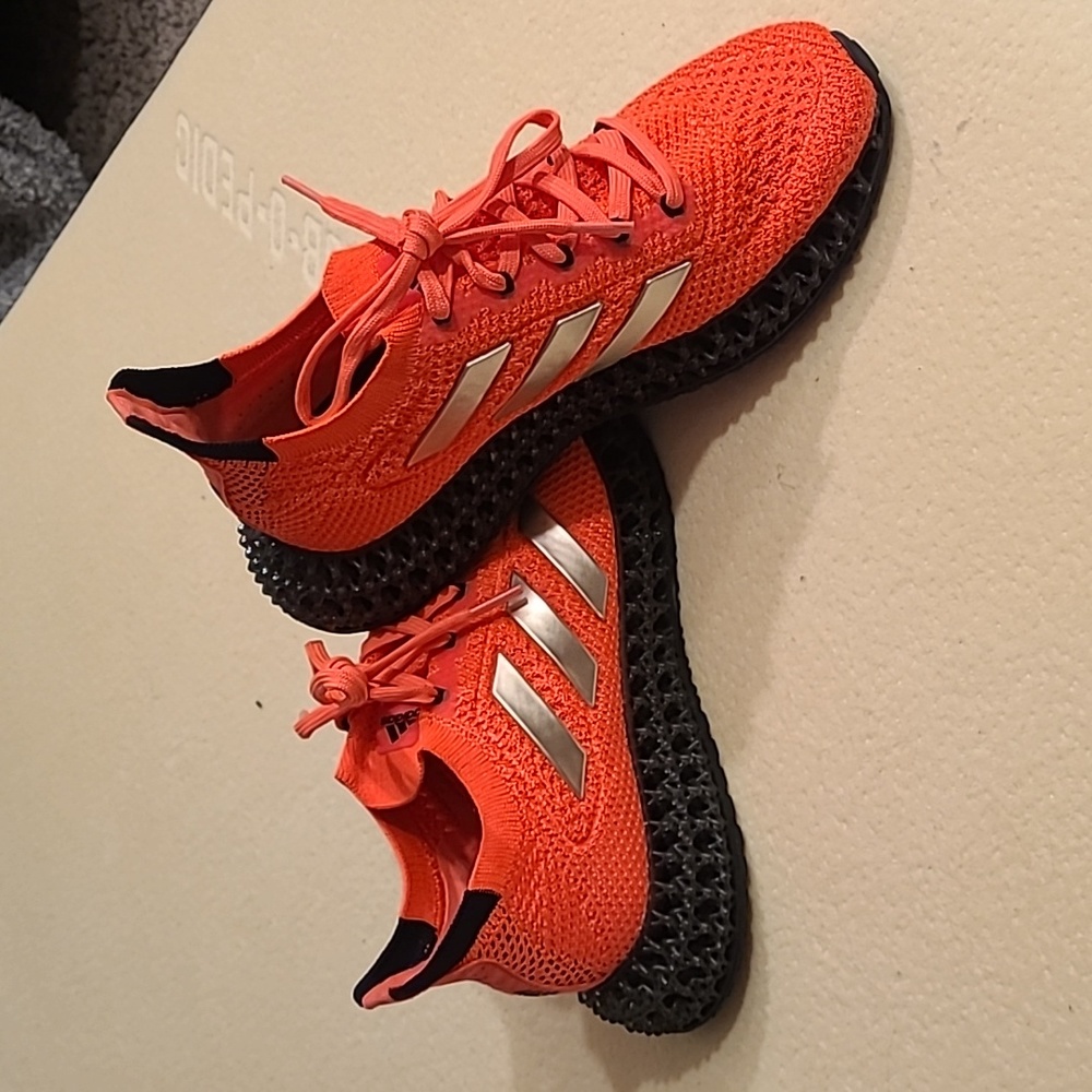 ADIDAS SNEAKERS WOMEN'S 7.5